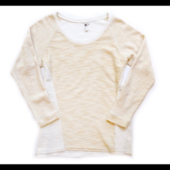 Kut from the Kloth Sweaters - Kut from the Kloth color block sweater